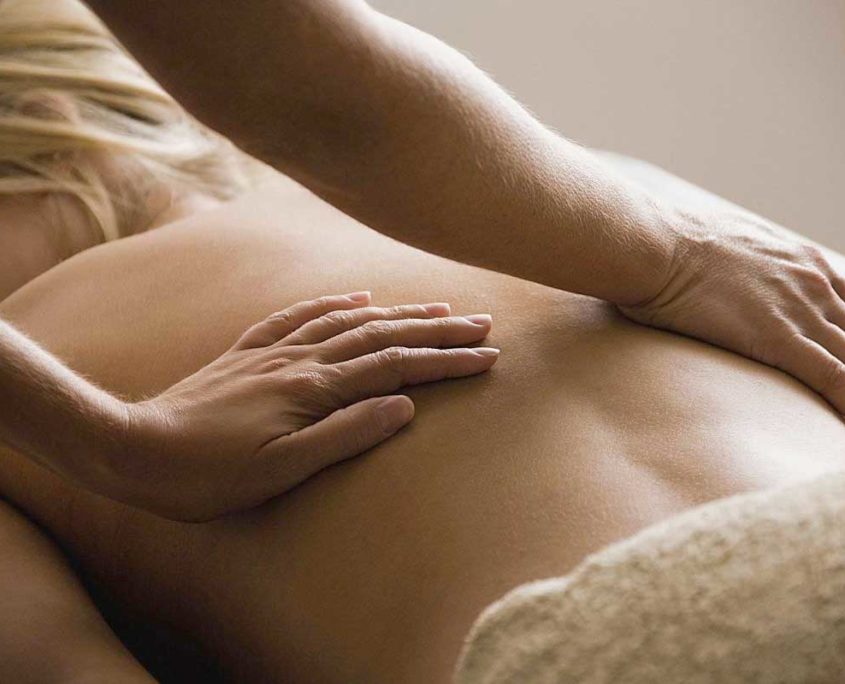 massage tuina à St Cyr au Mont d’Or