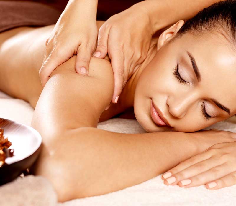 appart & zn massage